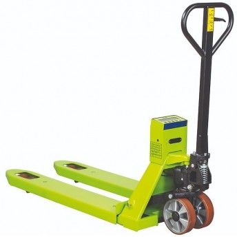 Porta paletes balana 2500KG * PX25 S4 1185x555 * A * POLY.C - POLY.C - ESTER - PRAMAC - PRAMAC G6B3