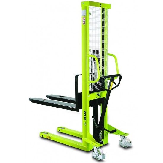 Stacker manual  MX 1016 * 1000KG * 1600mm HB310000000 Pramac