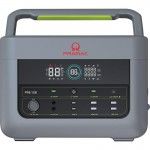 Bateria porttil PWB1200 - 1200W - 1kWh/230V/50Hz KA162Y11020 Pramac