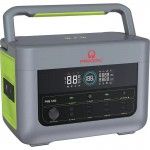 Bateria porttil PWB1200 - 1200W - 1kWh/230V/50Hz KA162Y11020 Pramac