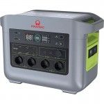 Bateria porttil PWB2400 - 2400W - 2kWh/230V/50Hz KA162Y12020 Pramac
