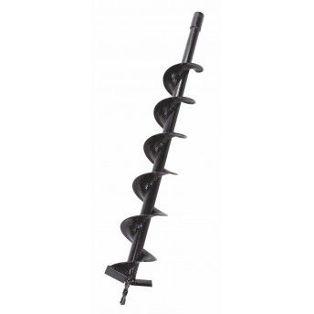 Broca para Abre Buracos, 80x700mm  ref 48249 SUPER POWER