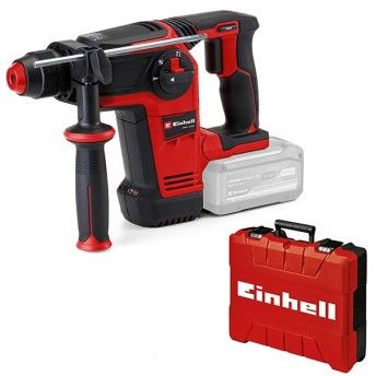 Martelo rotativo sem fio TP-HD 18/26 Li BL - Solo ref 4514265 EINHELL