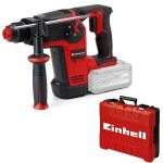 Martelo rotativo sem fio TP-HD 18/26 Li BL - Solo ref 4514265 EINHELL