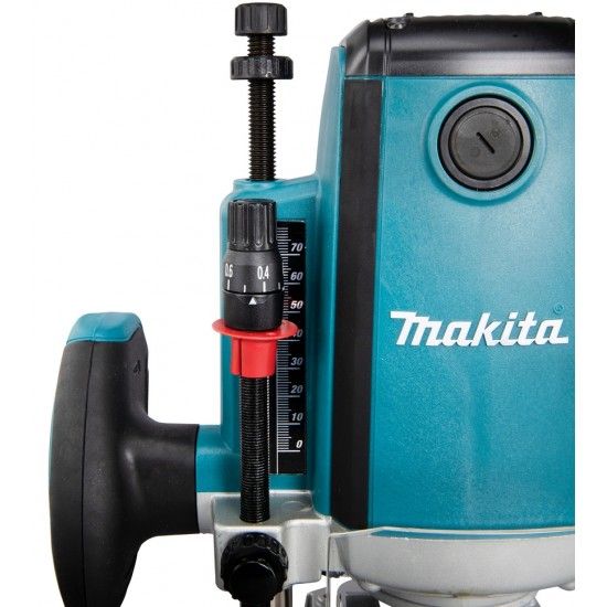 Tupia de superfície refª RP1802X01 MAKITA Tupia de superfície refª RP1802X01 MAKITA