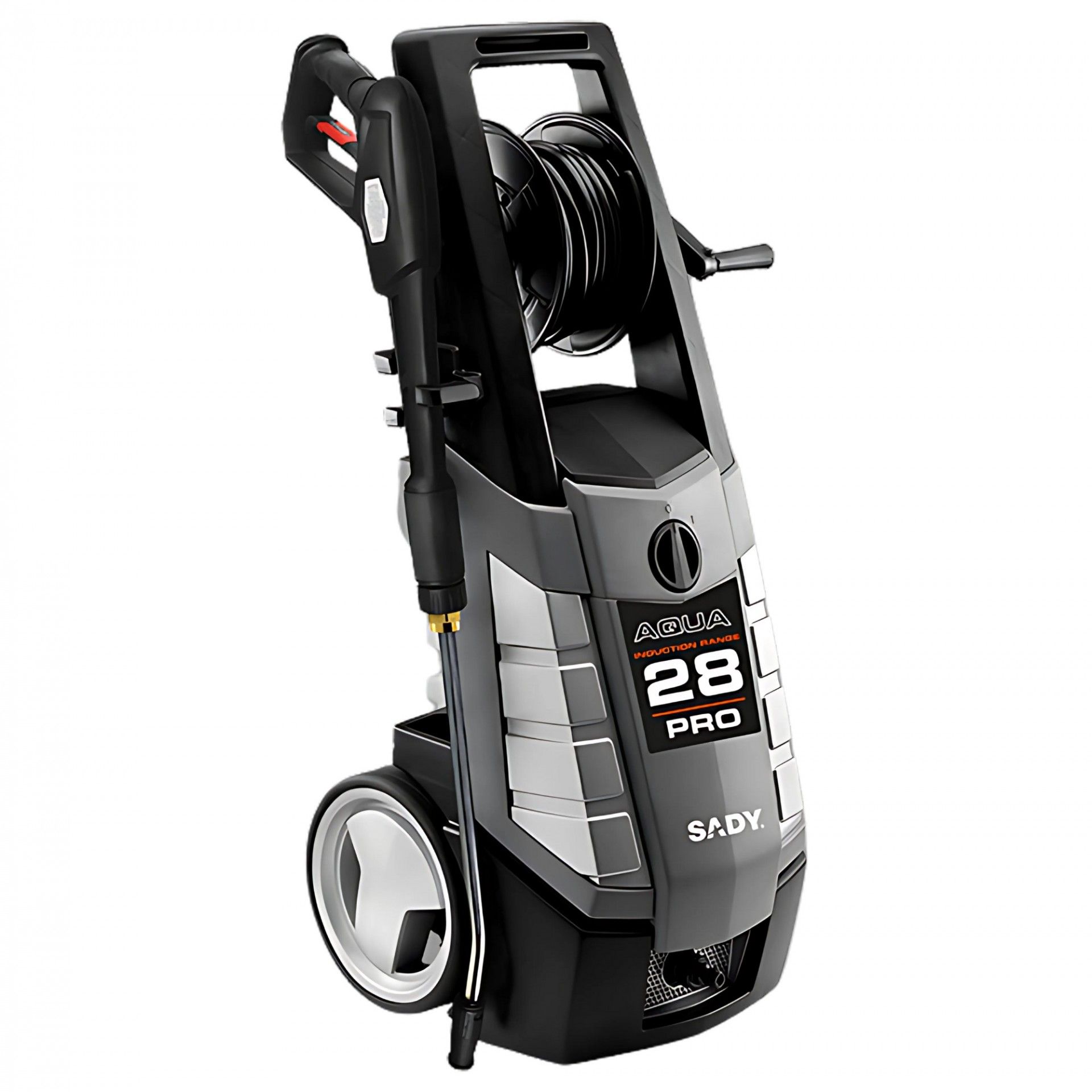 Lavadora Alta Pressão 180 Bar Pro refª AQUA28PRO Sady