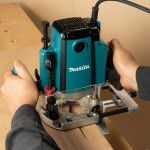 Tupia de superfcie ref RP1802X01 MAKITA