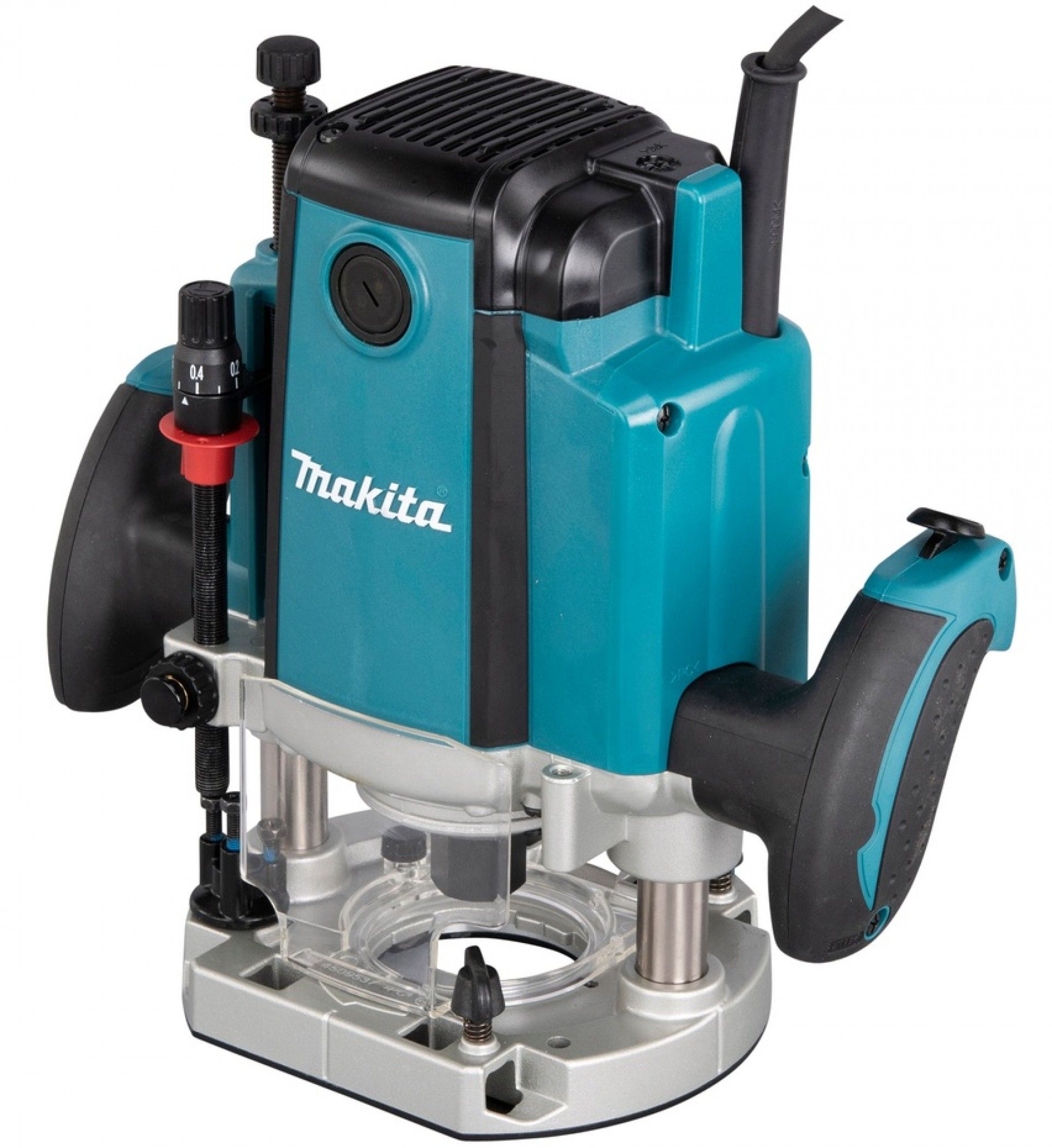 Tupia de superfície refª RP1802X01 MAKITA