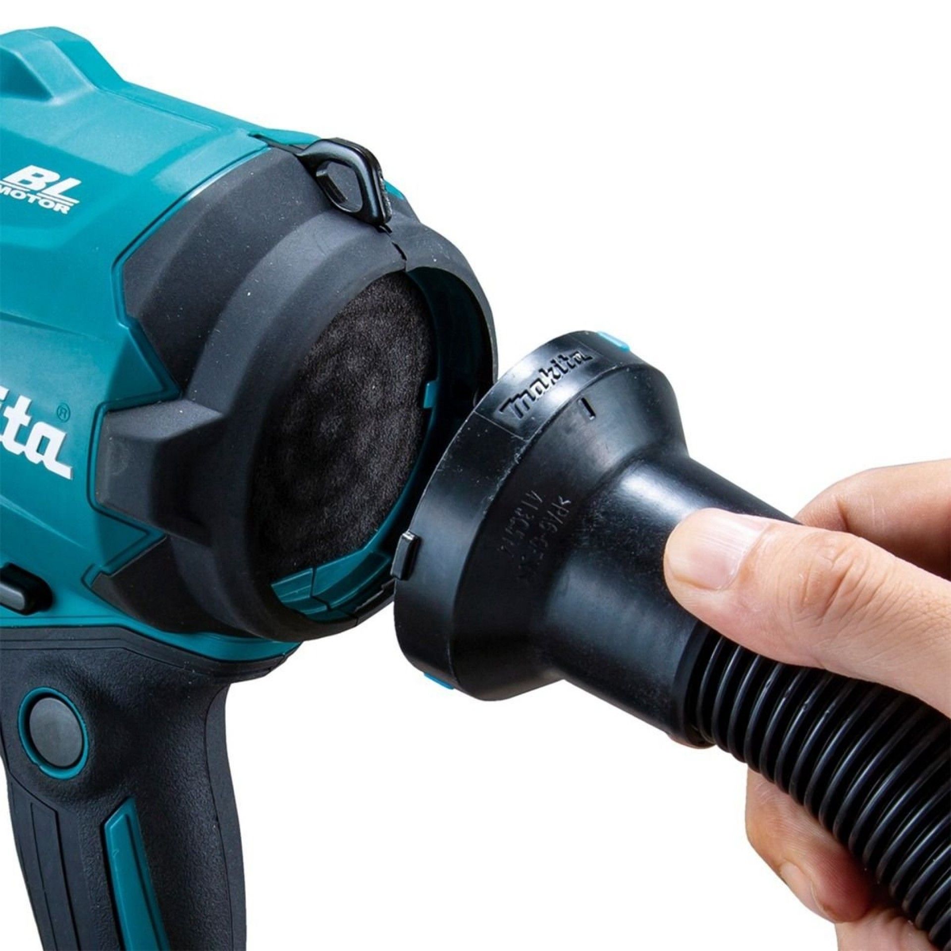 Pistola soprar pó 18V BL 4 modos refª DAS180Z Makita
