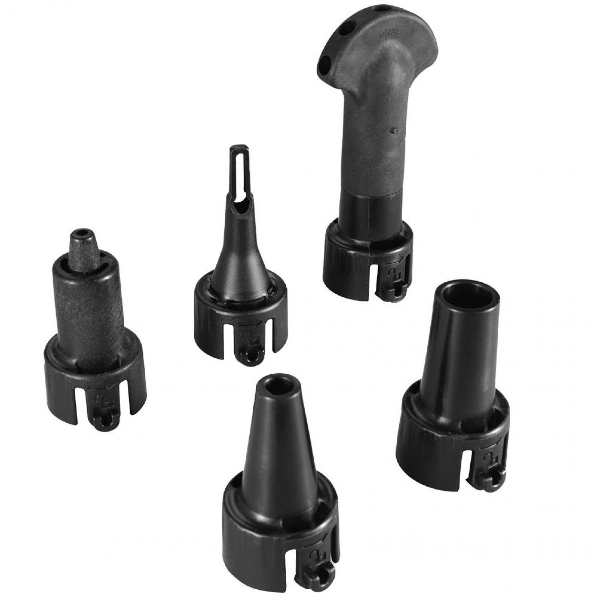 Pistola soprar pó 18V BL 4 modos refª DAS180Z Makita