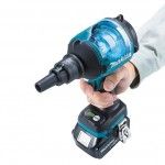 Pistola soprar p 18V BL 4 modos ref DAS180Z Makita
