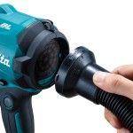Pistola soprar p 18V BL 4 modos ref DAS180Z Makita