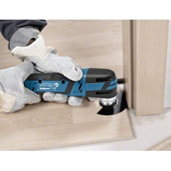 Multi-Cutter sem fio GOP 12V-28 ref 06018B5006 BOSCH