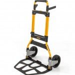 Carrinho de transporte dobrvel 170Kg  [VICTD170]  VITO