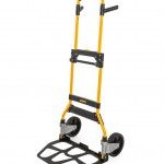 Carrinho de transporte dobrvel 170Kg  [VICTD170]  VITO
