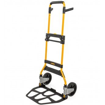 Carrinho de transporte dobrvel 170Kg  [VICTD170]  VITO