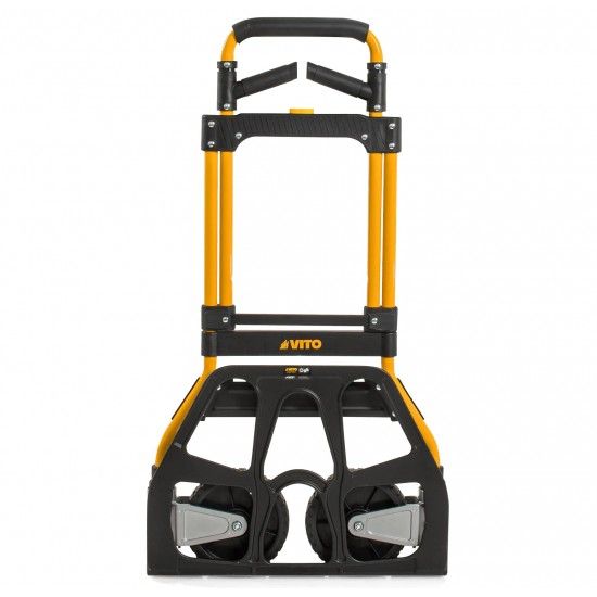 Carrinho de transporte dobrvel 170Kg  [VICTD170]  VITO