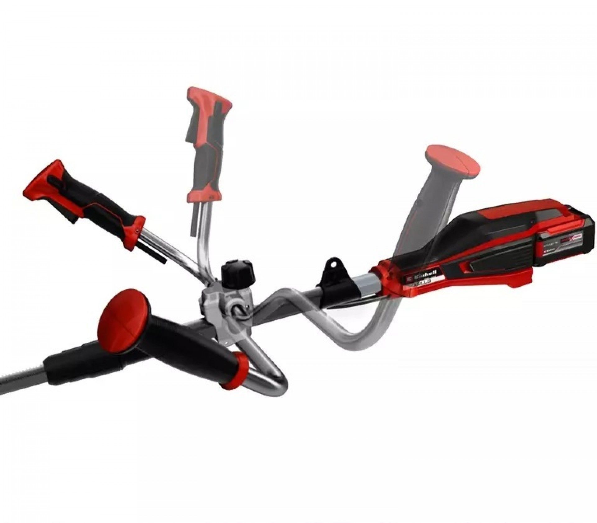 Roçadora AGILLO 18/200 solo refª 3411310 EINHELL