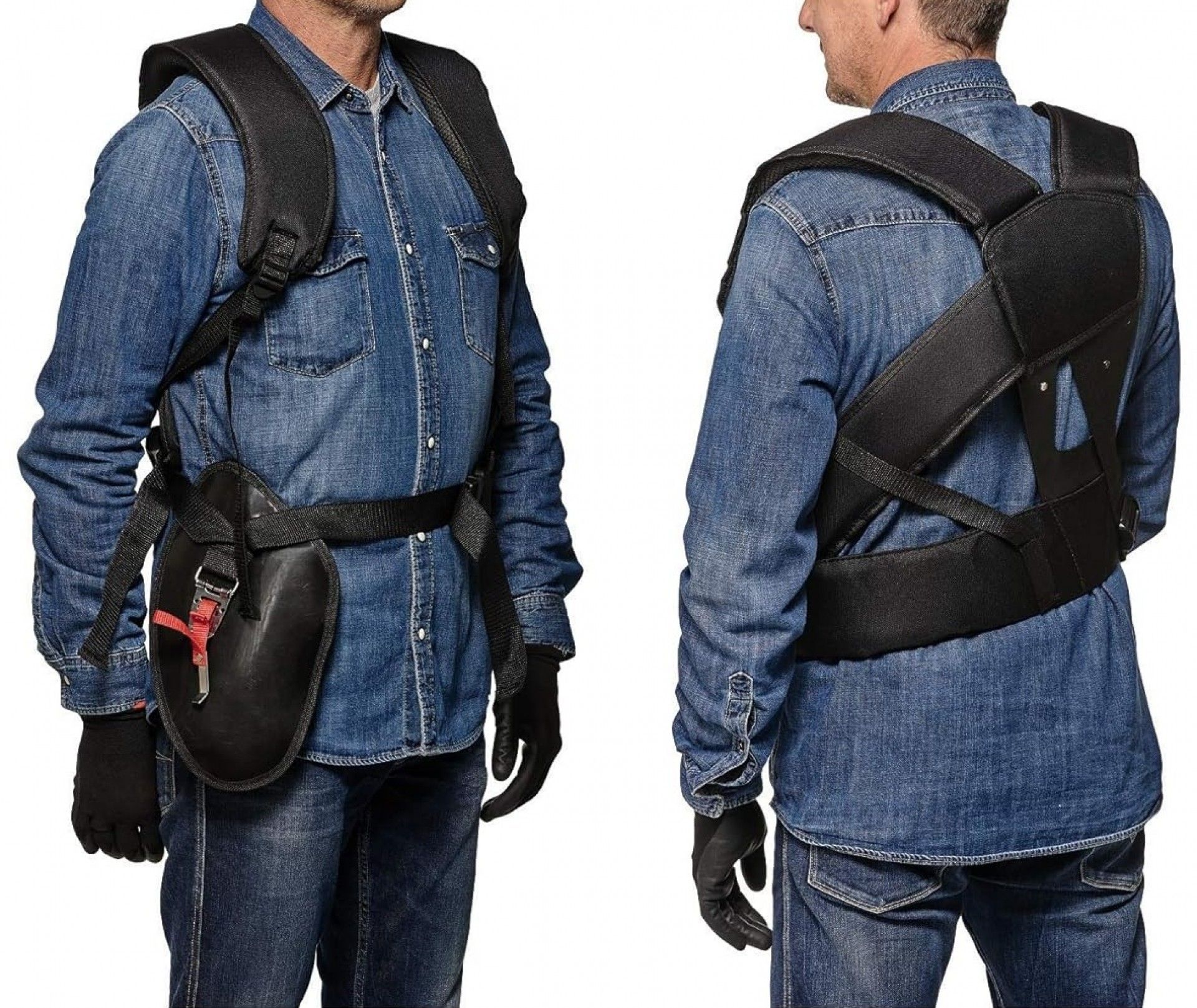 Roçadora AGILLO 18/200 + STARTER KIT 4.0Ah EINHELL