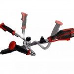 Roadora AGILLO 18/200 + STARTER KIT 4.0Ah EINHELL