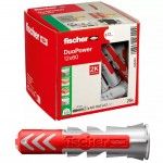 Bucha DuoPower 12x60mm 25p ref 538253 Fischer