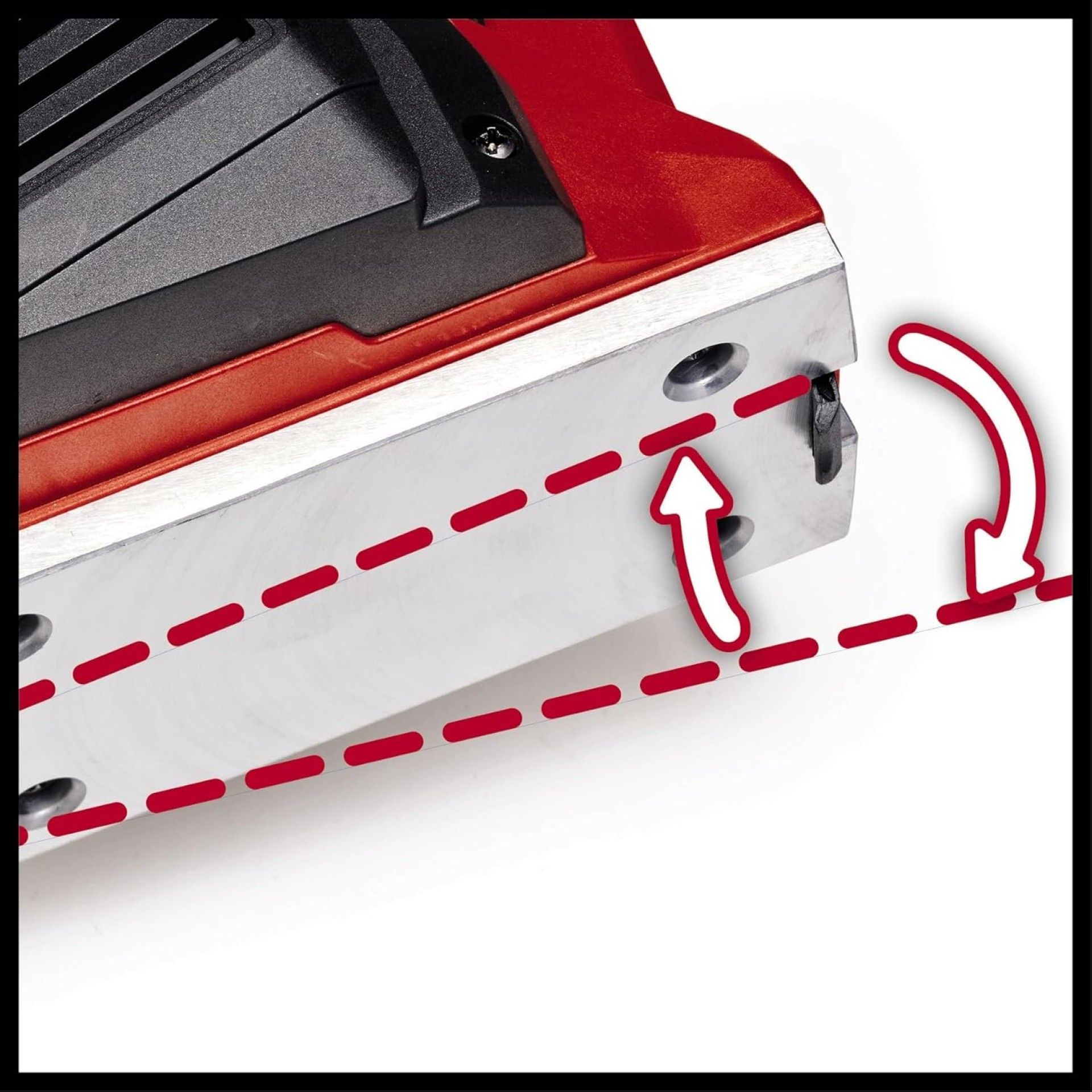 Plaina TE-PL 920 refª 4345325 EINHELL