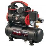 Compressor silencioso 6L ref CA-PRO6XS CEVIK