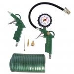 Kit acessrios p/compressor 6p ref CA-CK220 CEVIK