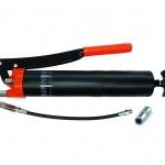 BOMBA MASSA HGP500A