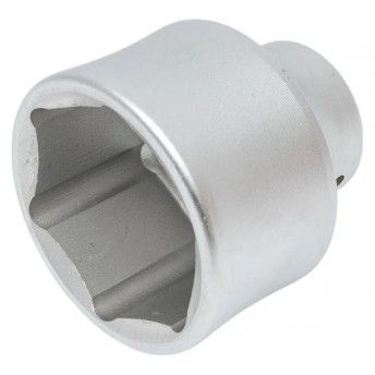 Chave caixa 60mm Hexg  x 78mm 56560 Force