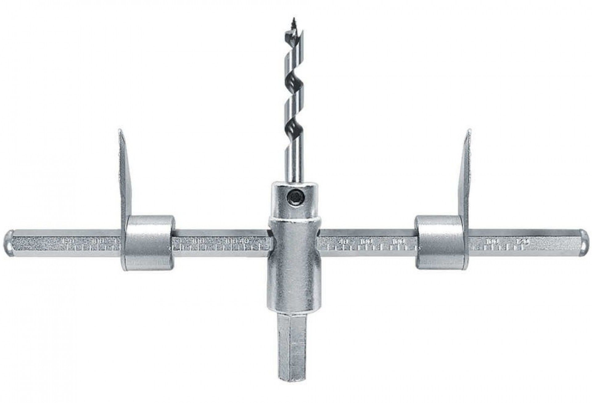 CORTADOR CIRCULAR AJUSTAVEL 50-180 WK602130 WERKU