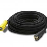 Mangueira Karcher 15m, ID 8, 315bar, 2xM22x1,5 [6.390-010.0]