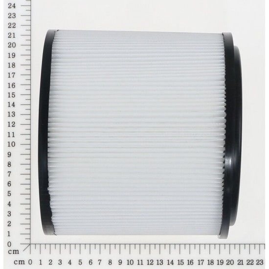 Filtro plissado p/ TE-VC 2025 SACL [234246001025] pea Einhell