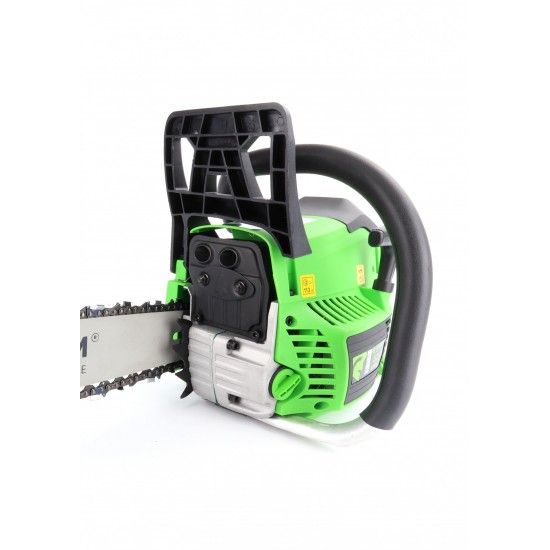 Motosserra, 52cc [48556] + Cavalete 150Kg [48560] SAURIUM