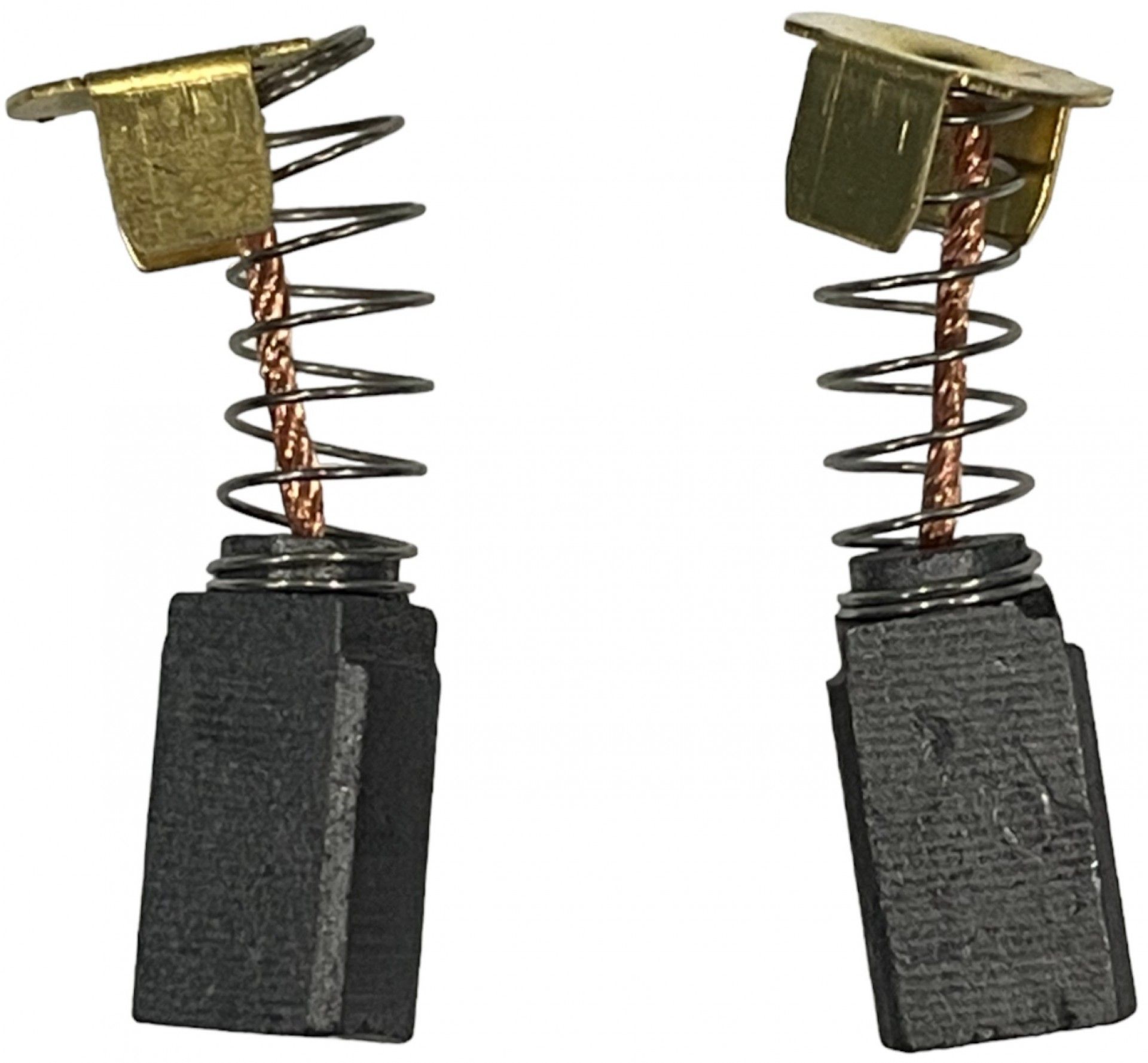 ESCOVAS CARVÃO 5170032-36 GENUINE