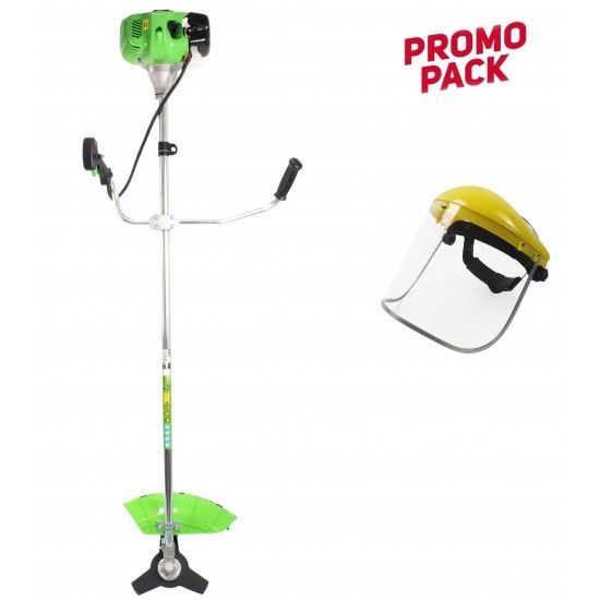 Roadora 52cc [48428] Saurium +viseira proteo acrilica [65211]