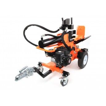 Rachador / Destroador de Lenha, 2in1, 27T, 520mm ref 55189 MADER