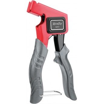 Alicate cravar bucha para materiais ocos [015.0013] MacFer