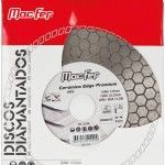 Disco diam 115x25x2.5mm Cer�mica Edge Premium [092.0158] MacFer