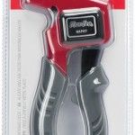 Alicate cravar bucha para materiais ocos [015.0013] MacFer