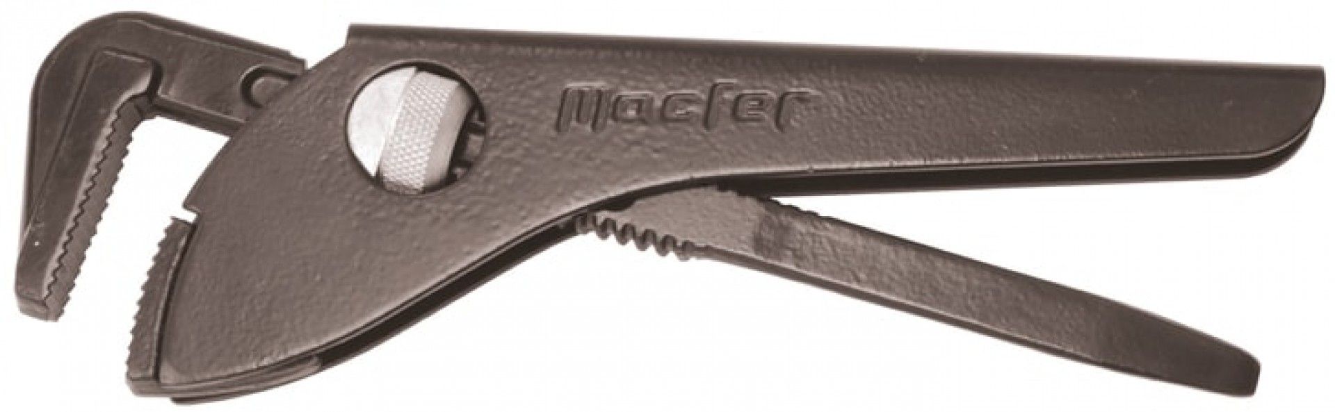 Chave bico papagaio 10.5