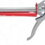 Pistola mastick MacFer GC14A  9" [067.0061]