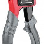 Alicate cravar bucha para materiais ocos [015.0013] MacFer