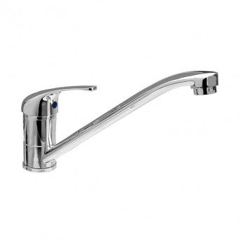 MONO BALCO 1 GUA BICA A 45 CROMADO