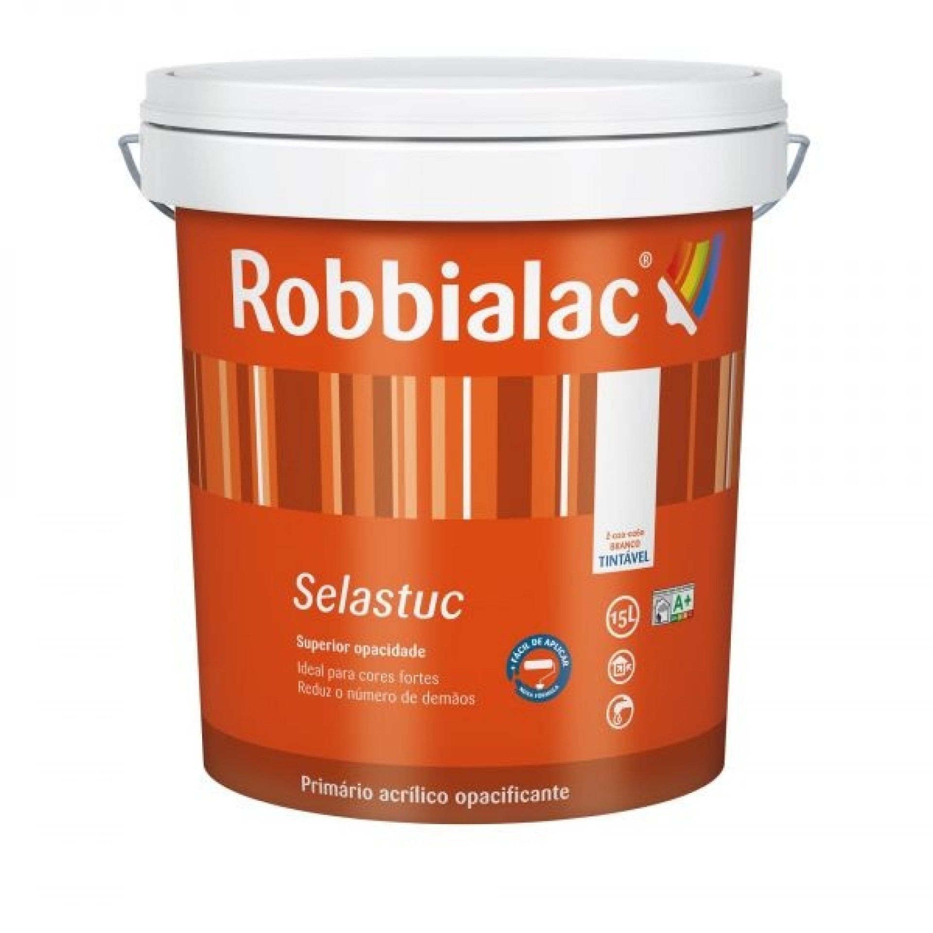 Primário Selastuc 15L Robbialac refª 020-0260_15L