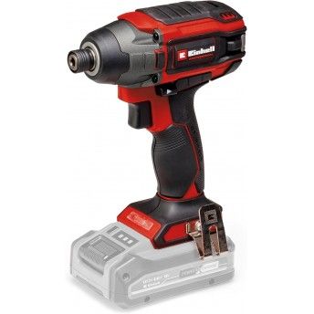 Aparafusadora de impacto  TP-CI 18/220 Li Solo brushless 4510085 EINHELL