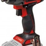 Aparafusadora de impacto  TP-CI 18/220 Li Solo brushless 4510085 EINHELL