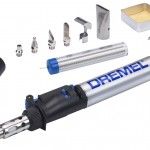 DREMEL VersaTip soldador F0132000JD