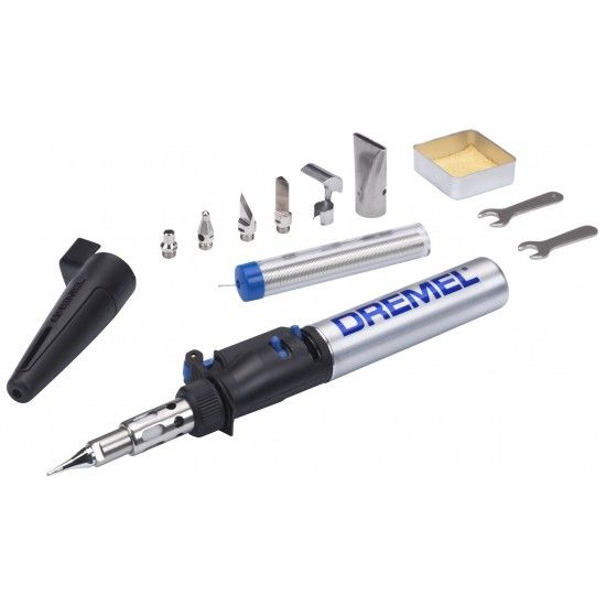 DREMEL VersaTip soldador F0132000JD
