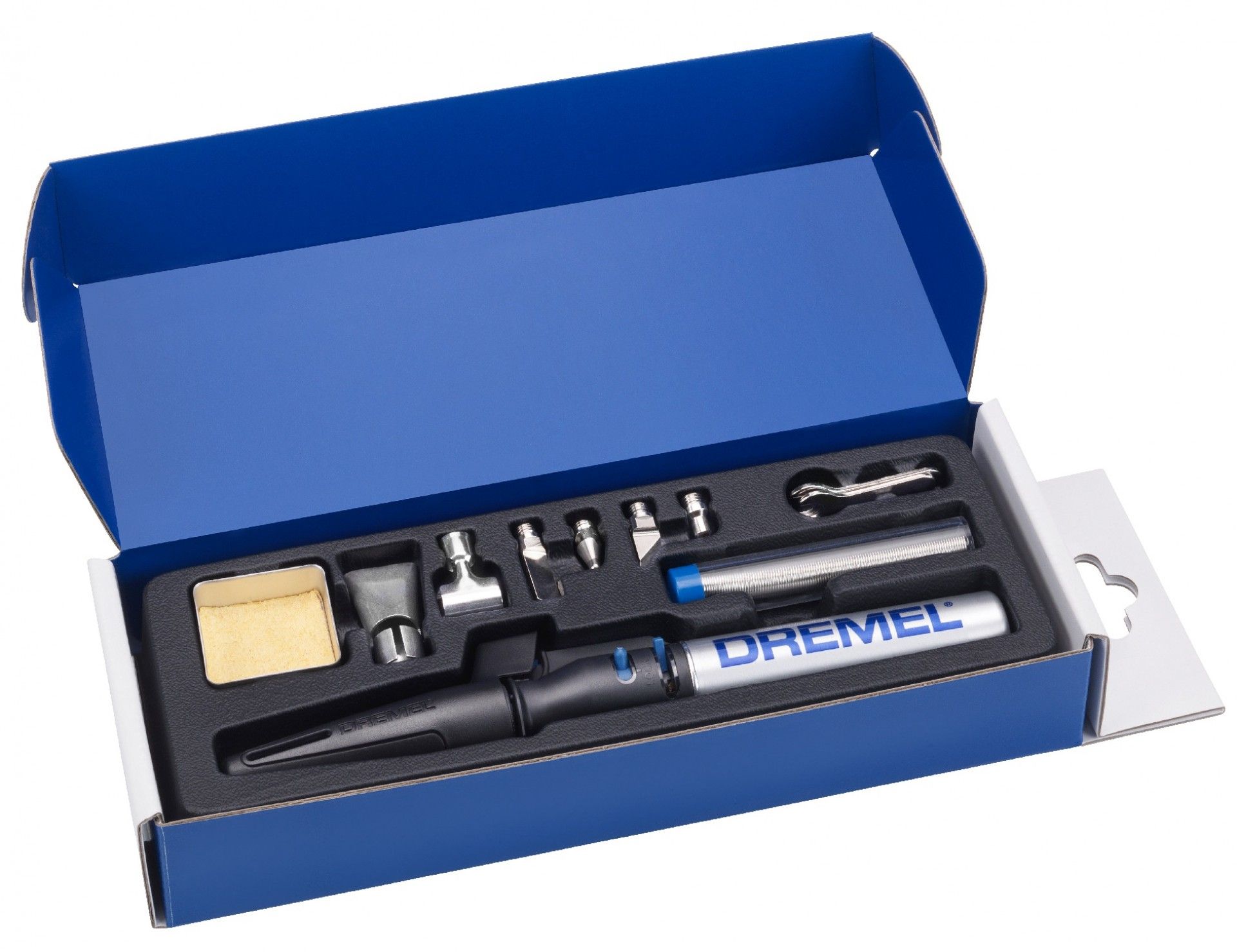 DREMEL® VersaTip soldador F0132000JD